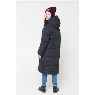 ВКБ 34053/2 Пальто для девочки