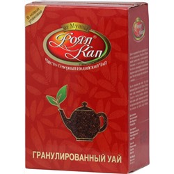 Meri Chai. Royal Cup. Гранулированный 90 гр. карт.упаковка