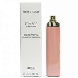 Hugo Boss Ma Vie EDP тестер женский