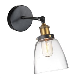 Настенный светильник Cascabel 1874-1W. ТМ Favourite