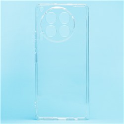 Чехол-накладка - Ultra Slim для "Tecno Camon 30 5G" (прозрачный) (231159)
