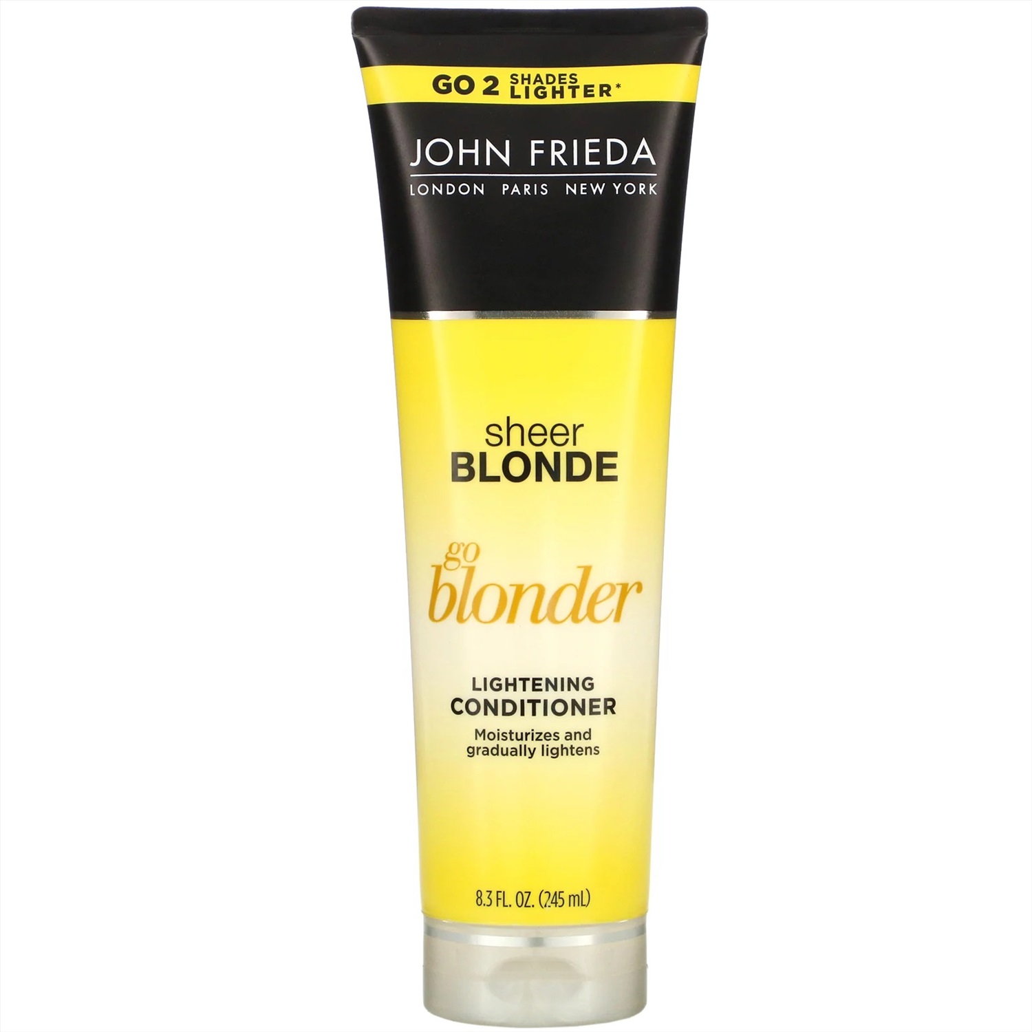 Sheer blonde hi-impact маска для восстановления сильно поврежденных волос