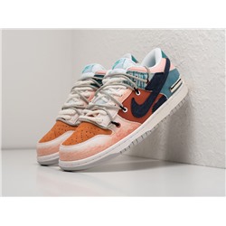 Кроссовки Nike SB Dunk Low x OFF-White