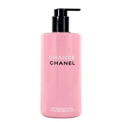 Лосьон для тела Chanel Chance