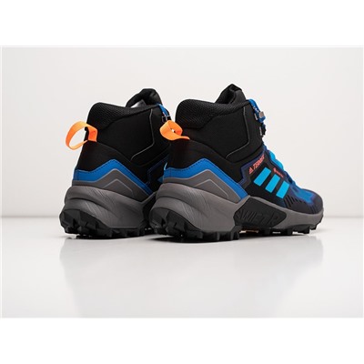 Кроссовки Adidas Terrex Swift R3 Mid