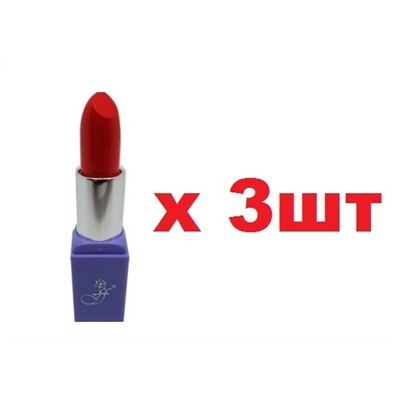 FFler Помада для губ Silk touch №6 3шт