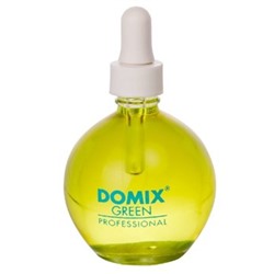 Domix Green Масло для кутикулы Манго 75 мл