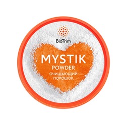 Гринвей Очищающий порошок широкого спектра применения BioTrim Mystik, 160 г