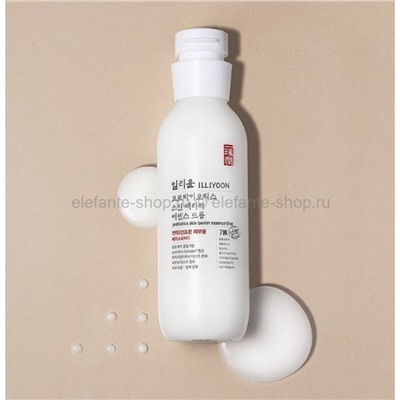 Эссенция с пробиотиками Illiyoon Skin Barrier Essence Drop 200ml (51)