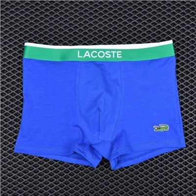 Трусы мужские Lacoste арт 1536