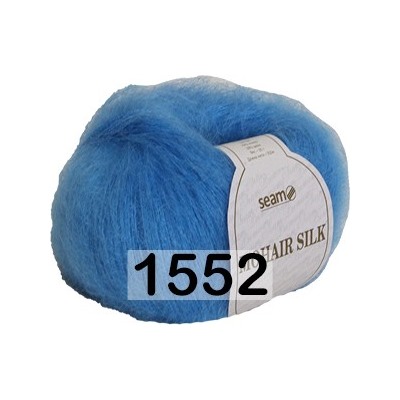 Пряжа Сеам Mohair Silk