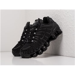 Кроссовки Nike Shox TL