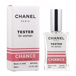 Chanel Chance Eau Fraiche тестер женский (60 мл)