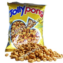 Воздушные пшеничные зерна Джоли понг (Jolly Pong) 60 г Акция