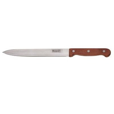 Нож разделочный 205/320мм Linea RUSTICO 93-WH3-3