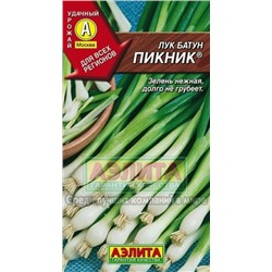 Лук Батун Пикник (Код: 8577)