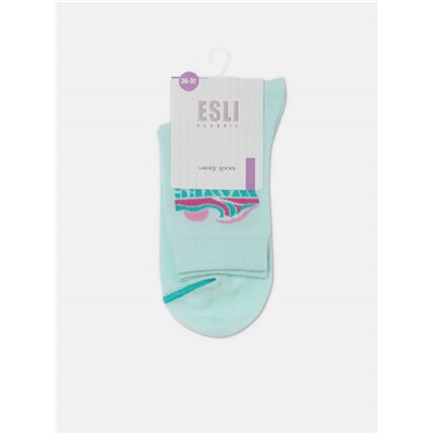 Классические носки ESLI CLASSIC