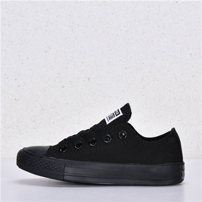 Кеды Converse Chuck Taylor All Star M5039 All Black арт con-n-17