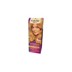 Palette стойкая крем-краска для волос 9-40 Натуральный светлый блонд 110мл