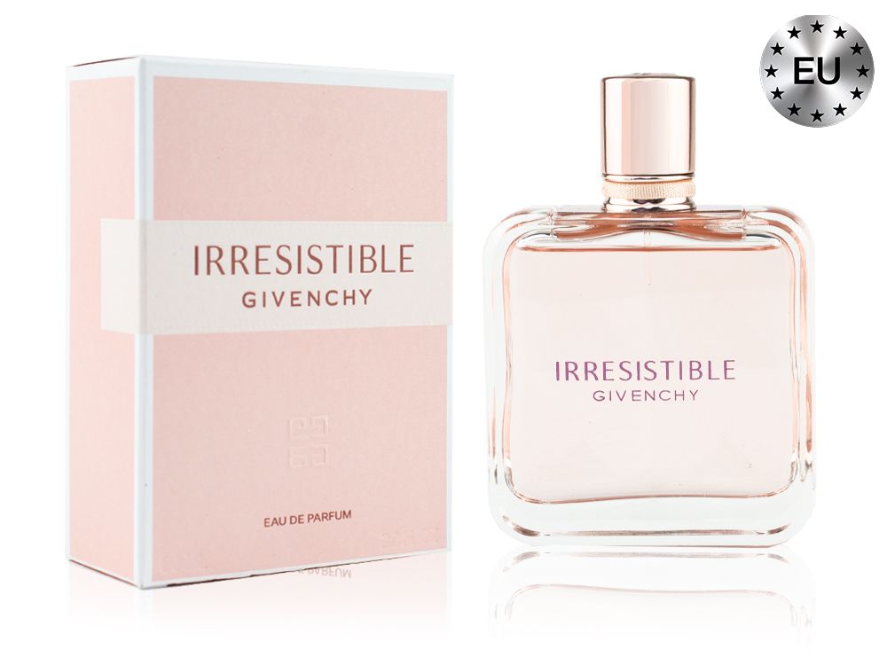 Givenchy irresistible toilette. Givenchy irresistible Eau de Parfum 80 ml. Givenchy irresistible EDP 80 ml. Givenchy irresistible Eau de Toilette. Givenchy irresistible EDT.