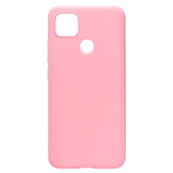 Чехол-накладка - SC303 для "Xiaomi Redmi 9C" (pink)
