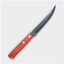 Нож кухонный для мяса TRAMONTINA Polywood, лезвие 12,5 см
