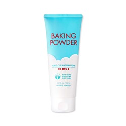 Etude House Пенка для умывания Baking Powder Pore