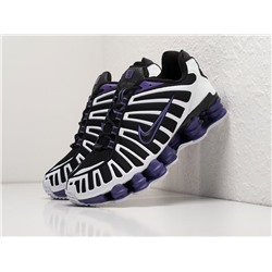 Кроссовки Nike Shox TL