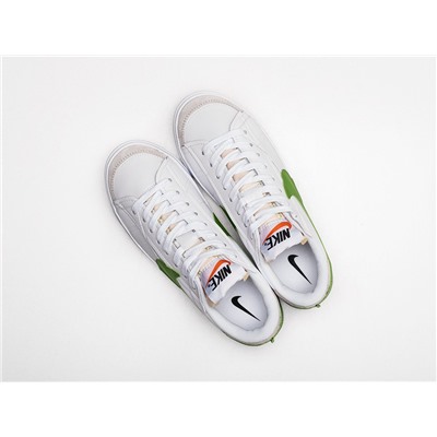 Кроссовки Nike Blazer Low 77 Jumbo