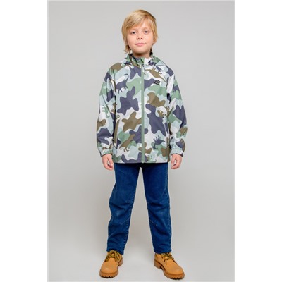 ВК 30096/н/1 ГР (2022) Куртка для мальчика