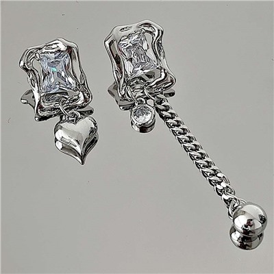 Серьги на гвоздиках арт. 13 2868 (id 259780)