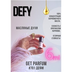 Defy / GET PARFUM 701