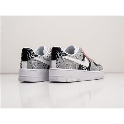 Кроссовки Nike Air Force 1 Low