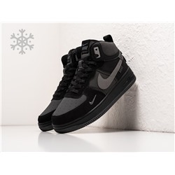 Зимние Кроссовки Nike Air Force 1 Mid