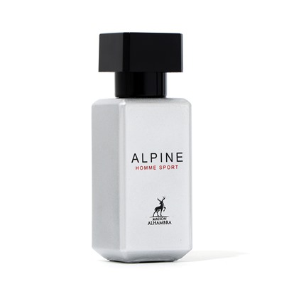 Парфюмерная вода мужская Alpine Sport (по мотивам Allure Home Sport Сhanel), 30 мл