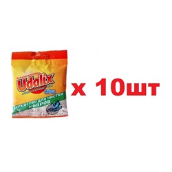Udalix Ultra Пятновыводитель 100г Средство для чистки ковров 10шт