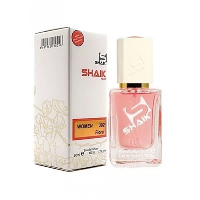 Парфюмерная вода Shaik W 392 Tiffany & Co женская (50 ml)