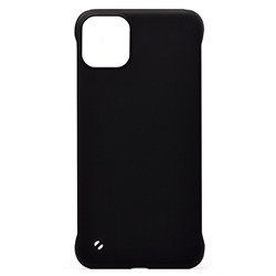 Чехол-накладка - PC036 для "Apple iPhone 11 Pro" (black)