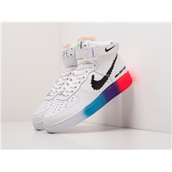 Кроссовки Nike Air Force 1 Mid