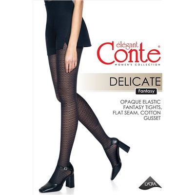 Колготки CONTE ELEGANT #808109