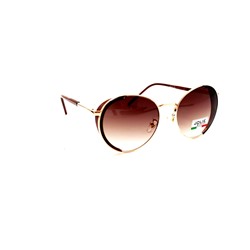 Женские солнцезащитные очки 2021 - JOLIE 8010 с2