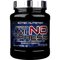 Scitec Nutrition Ami-NO Xpress 440 г