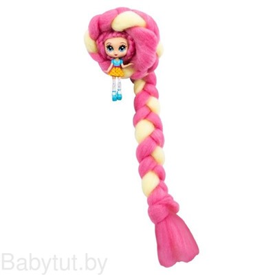 Кукла с волосами "Сахарная милашка" Candyslocks