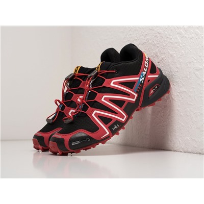 Кроссовки Salomon SPEEDCROSS 3 CS