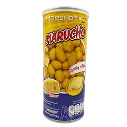 Жареный арахис в глазури со вкусом сыра Marucho, Таиланд, 200 г Акция