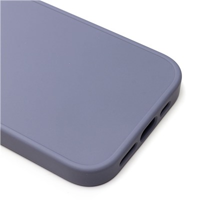 Чехол-накладка - SC311 для "Apple iPhone 14 Pro Max" (violet) (210234)