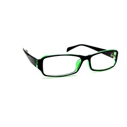Компьютерные очки у - 5037 зеленый