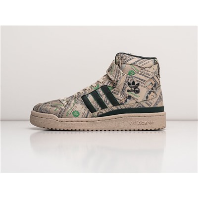 Кроссовки Jeremy Scott x Adidas Forum Wings 1.0