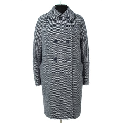 01-10825 Пальто женское демисезонное