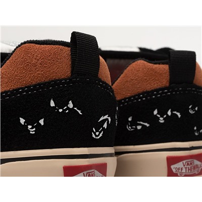 Кеды Disney x VANS Knu Skool